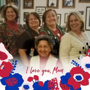 Meet your Posher, Mary